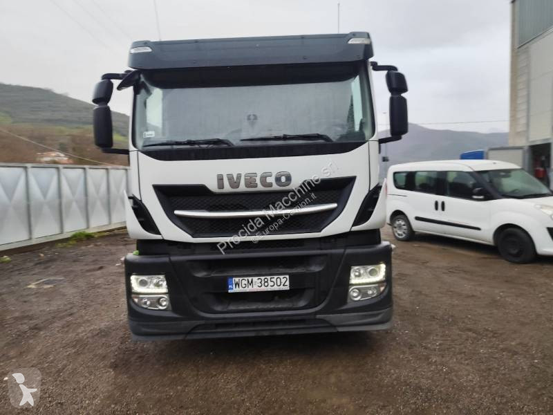 Camion Iveco