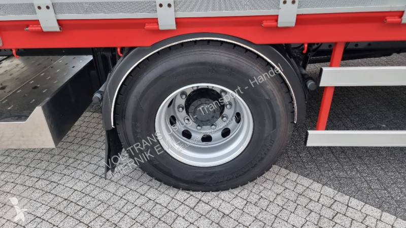 Camion DAF