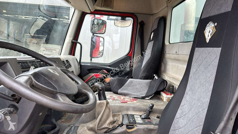 Kamion Renault 370 (BOITE MANUELLE / MANUAL...