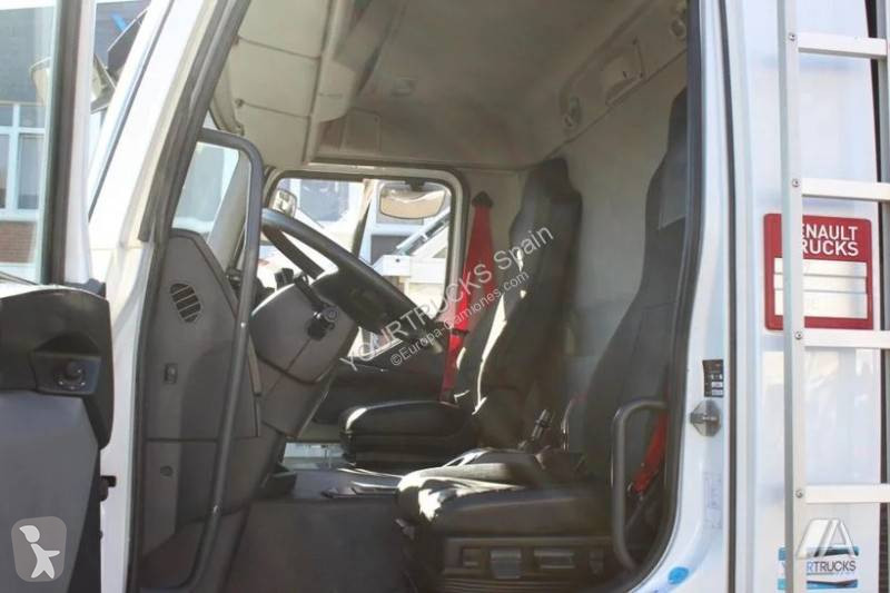 Camion Renault