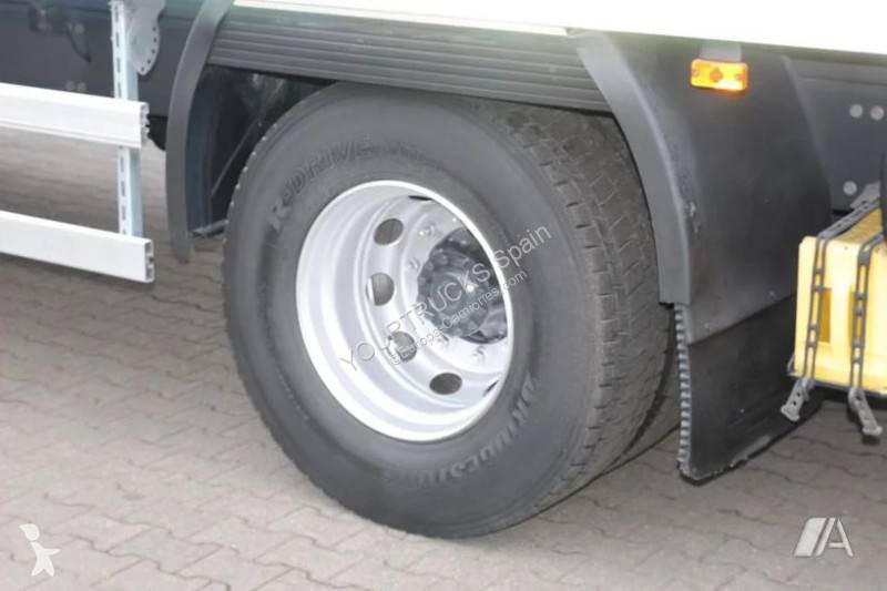 Camion Renault