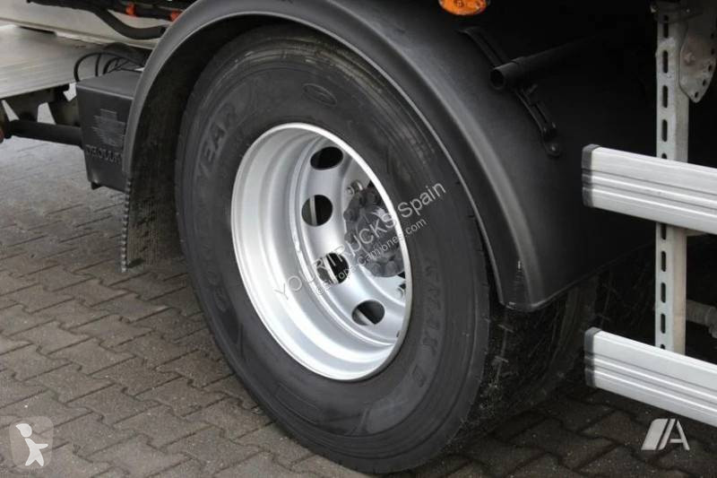 Camion DAF