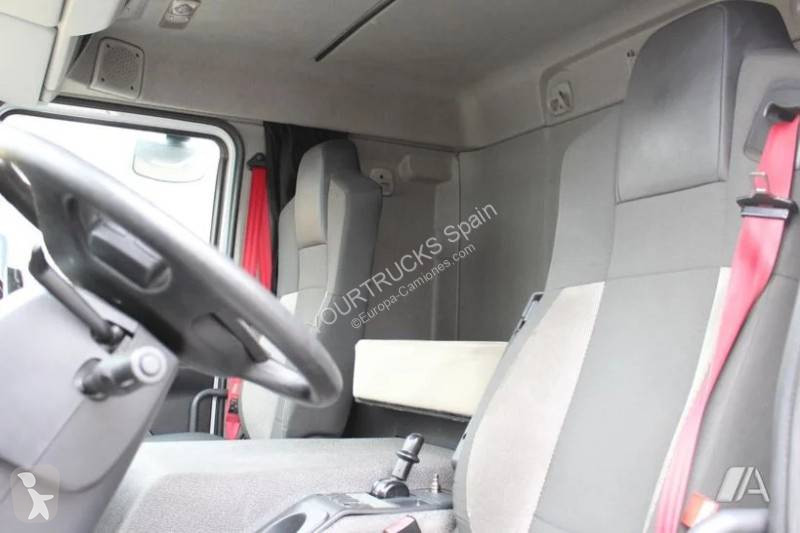Camion Renault