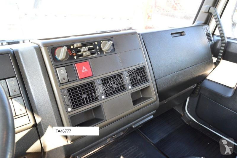 Kamion Iveco EuroCargo 120E18