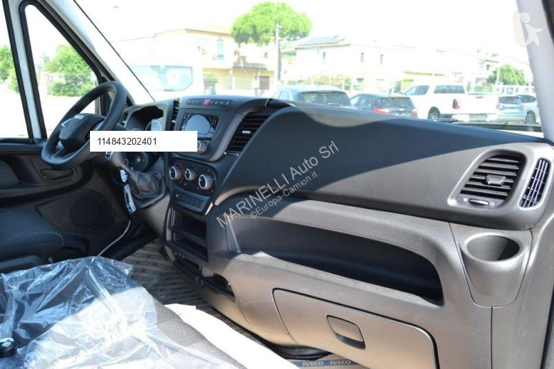 Autoutilitară Iveco P.CONSEGNA 35S14 2.3 HPT PM...