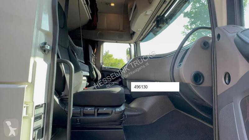 Camion DAF XF 480 6X2 SSC FAR BDF Retarder 2x...