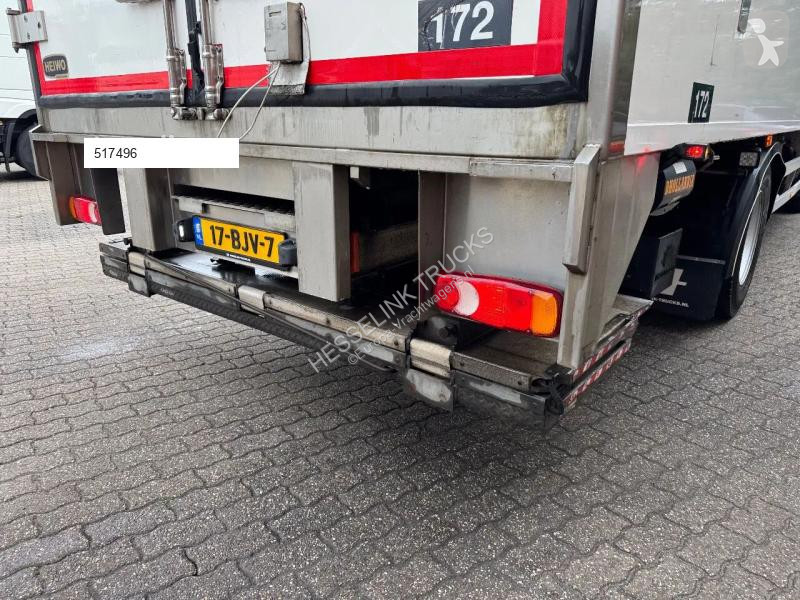 Kamion DAF CF 260 4X2 7.6 Frigoblock FK12 -25...