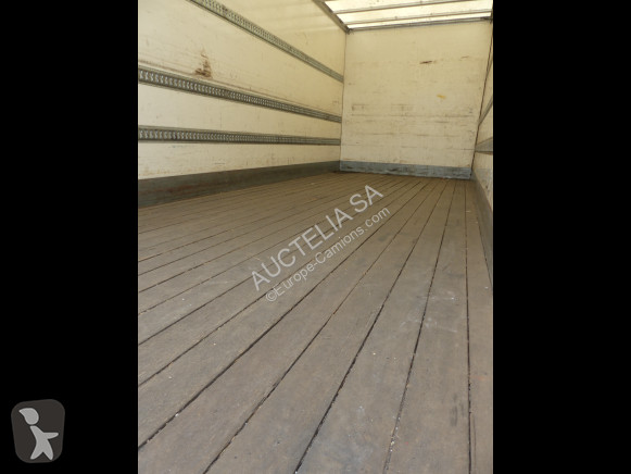Camion DAF FA-