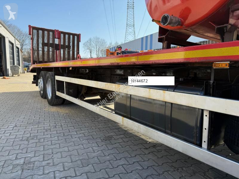 Camion Mercedes 2540 MP1
