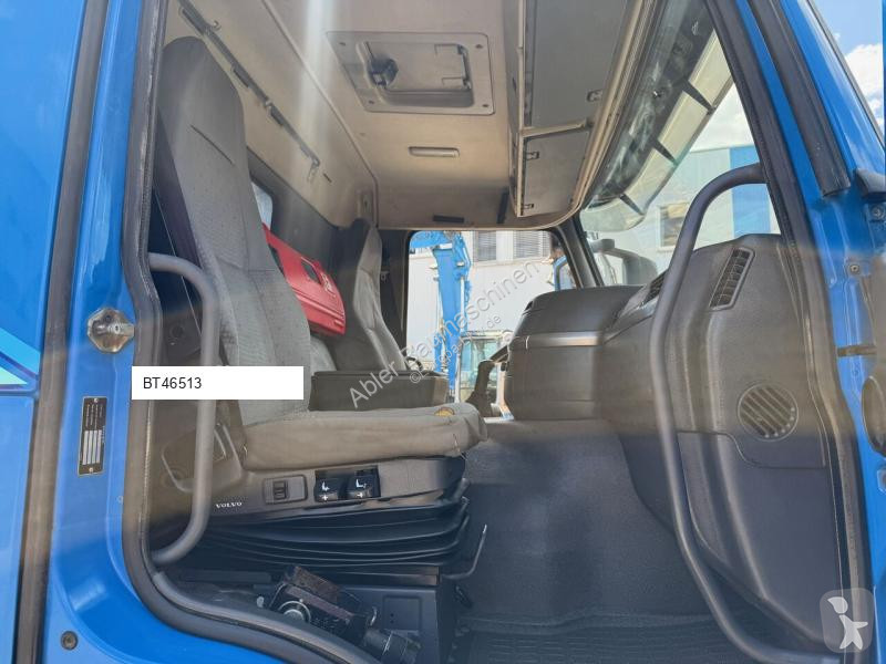 Kamion Volvo 0 Muldenkipper