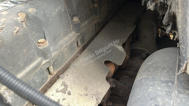 Camion Renault KERAX  (BOITE MANUELLE / MANUAL...
