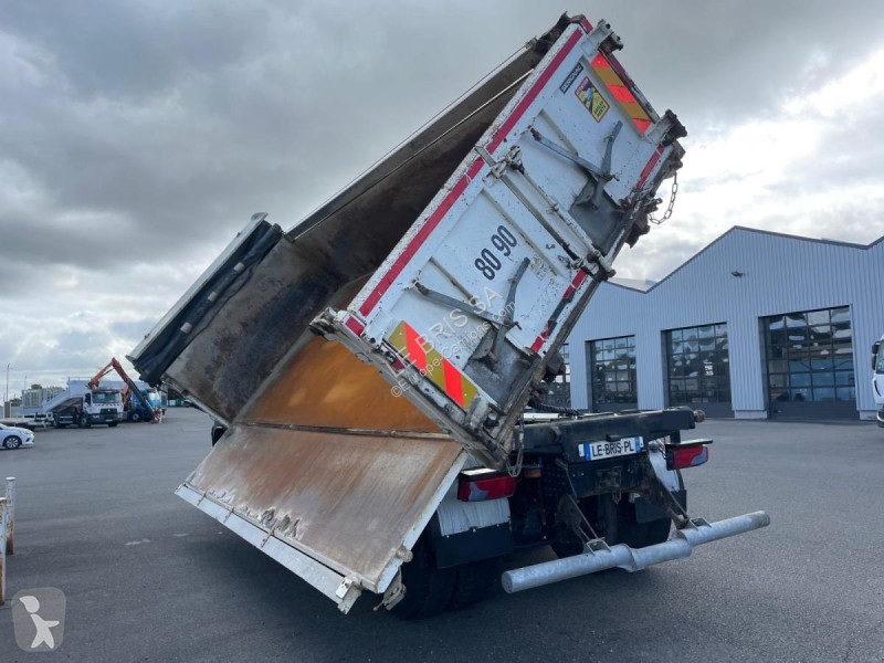 Camion MAN 35.470