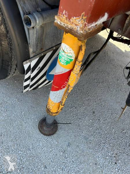 Camion Iveco