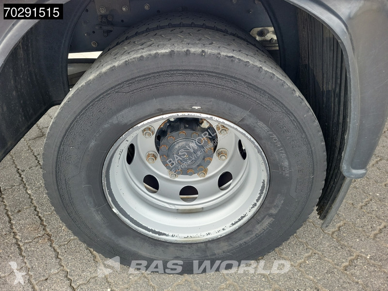 Camion Iveco 120-220L 4X2 NL-Truck 12 Tons...