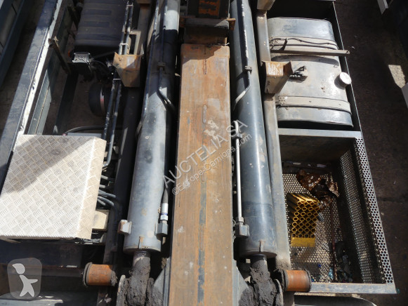Kamion MAN 28S