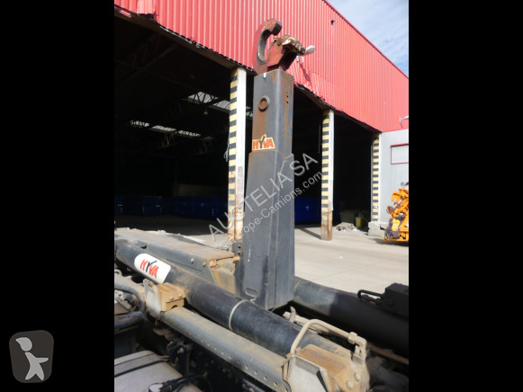 Camion MAN TGS