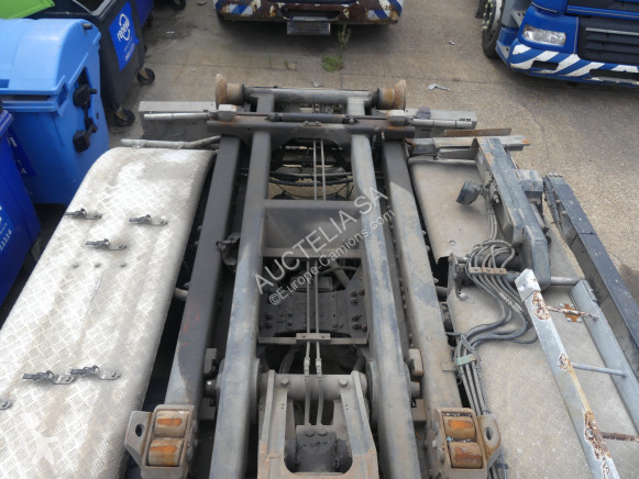 Camion MAN TGS