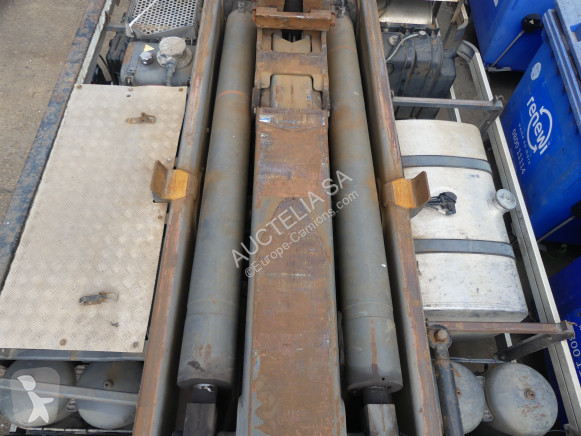 Camion DAF FASCF