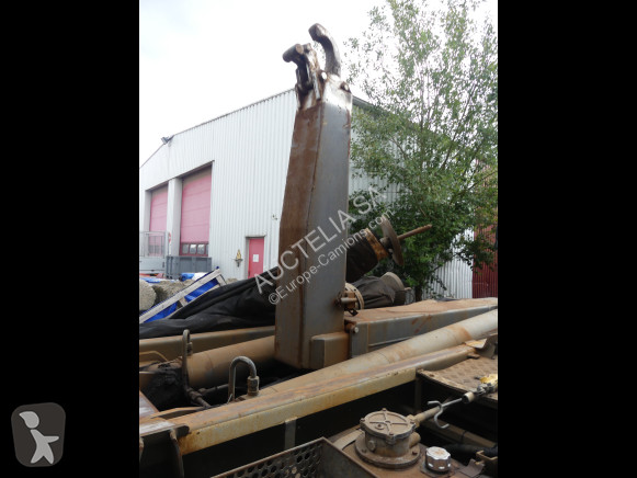 Camion DAF FASCF