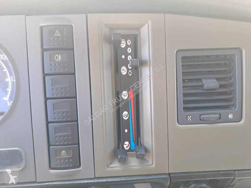 Kamion Nissan