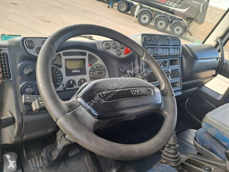 Kamion Iveco