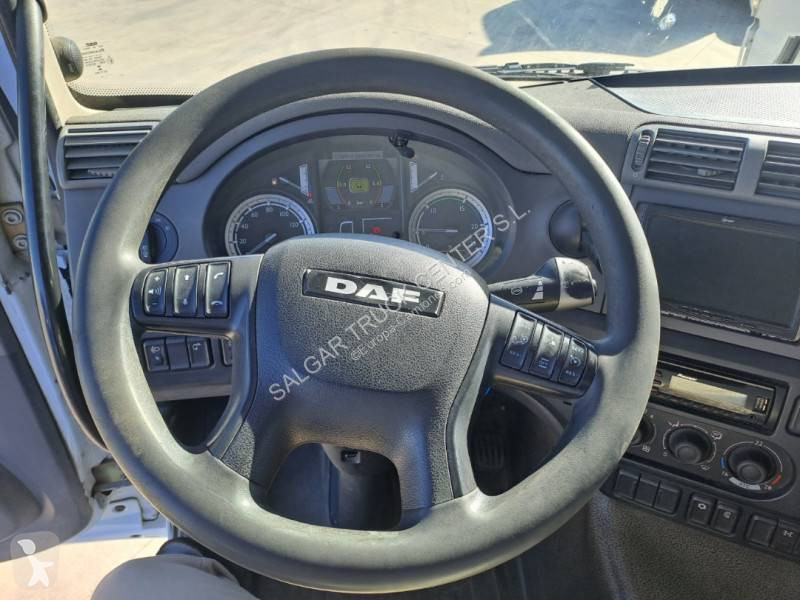 Kamion DAF
