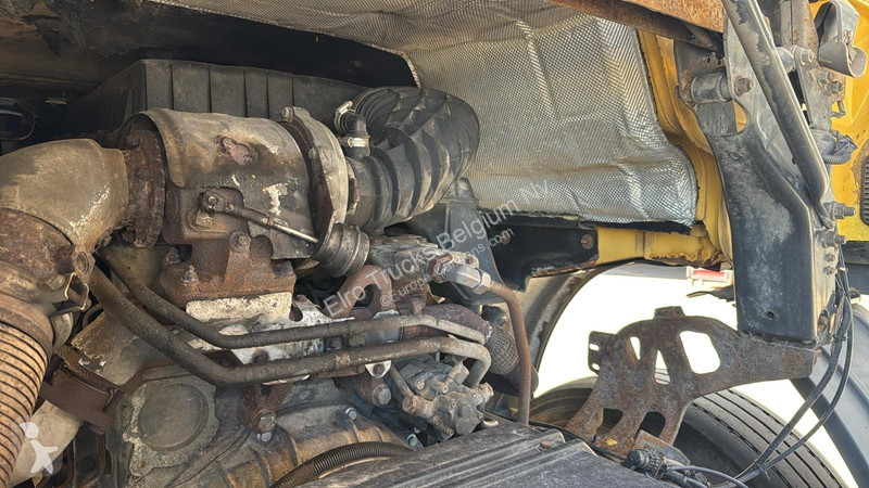 Lastbil Mercedes 2641 (EPS / PARFAIT ETAT /...