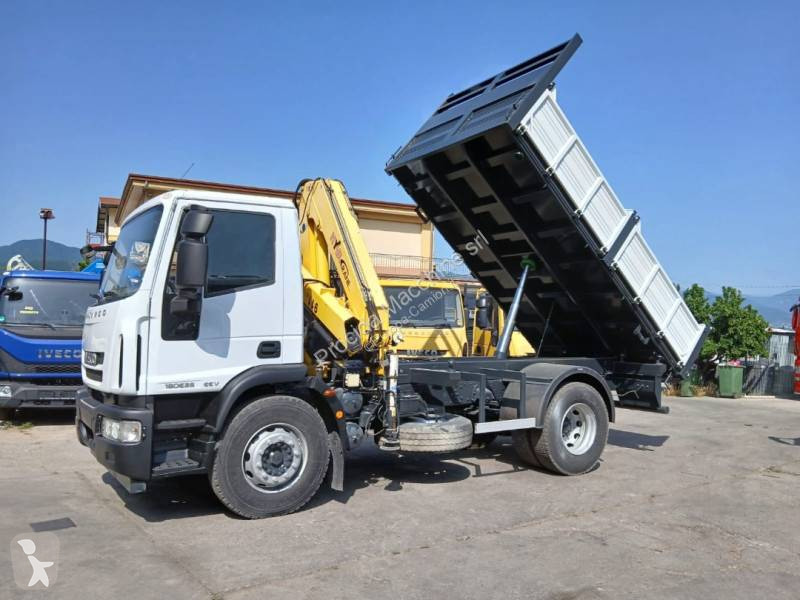 Kamion Iveco