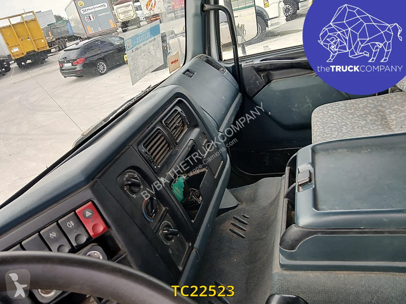 Lastbil Renault 210