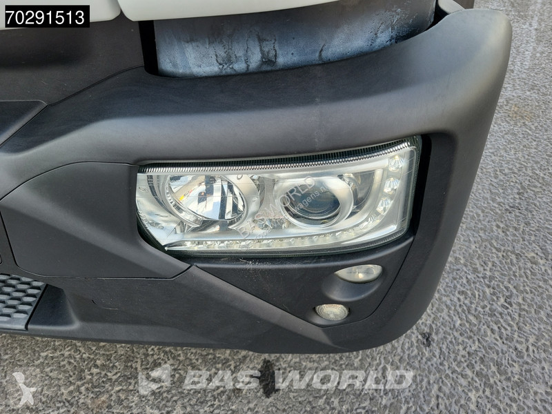 Kamion Iveco 150E220 4X2 NL-Truck 15 Tons...