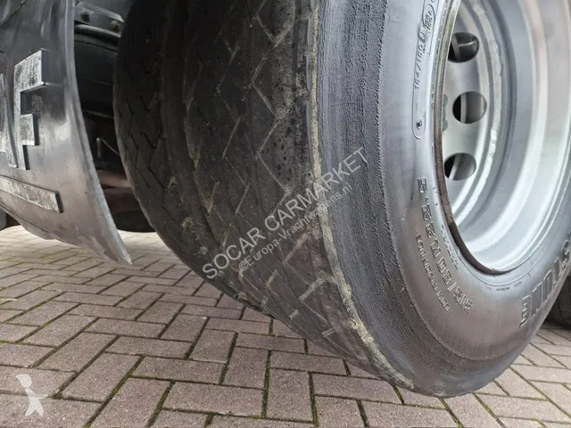 Vrachtwagen DAF 95430 6x2 Manual-Gear Euro 4