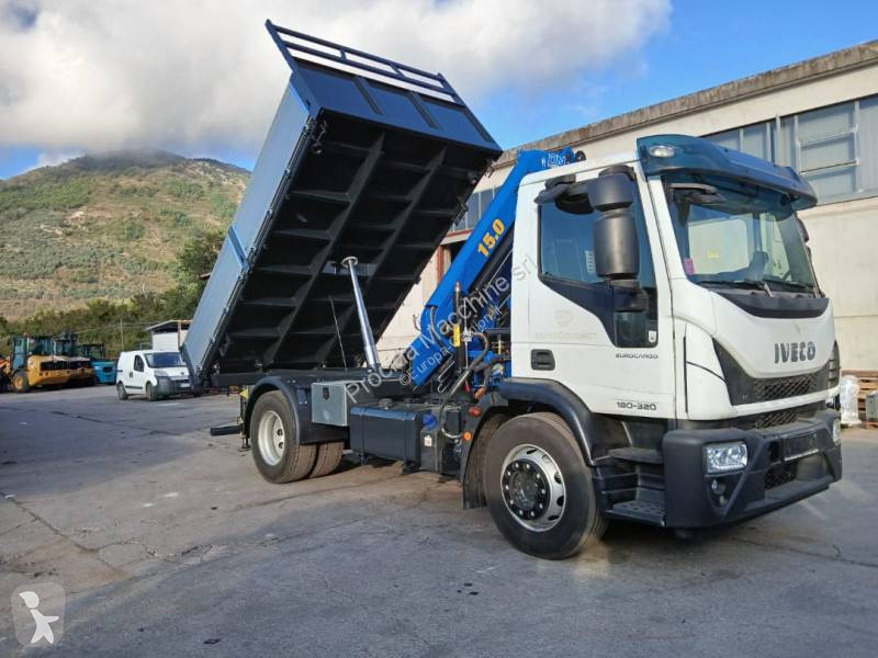 Camion Iveco