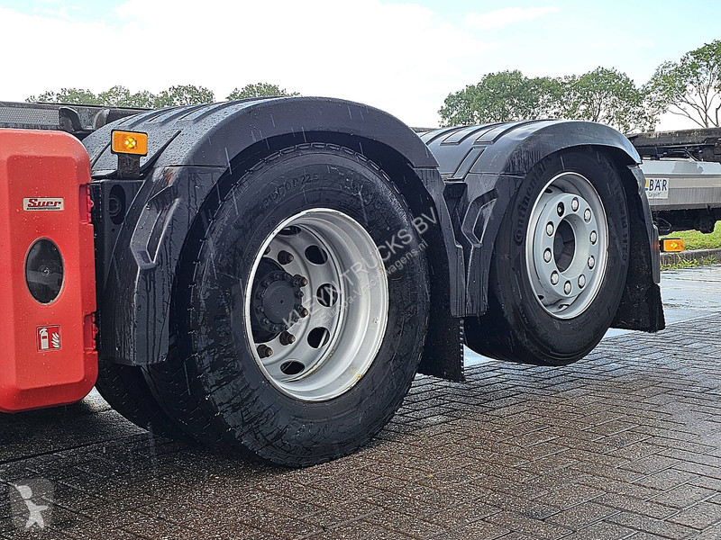 Camion Volvo