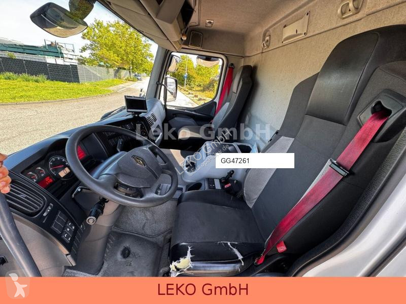 Camion Renault D Wide 19.290