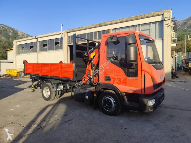 Camion Iveco