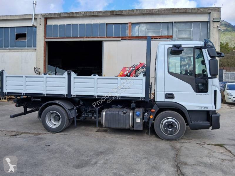 شاحنة Iveco