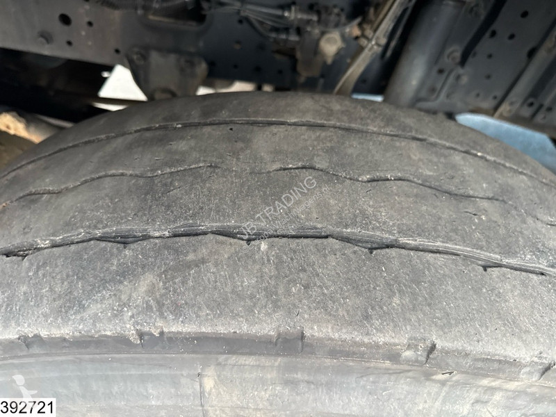 شاحنة Iveco X-Way 360 6x4, EURO 6, Palfinger,...