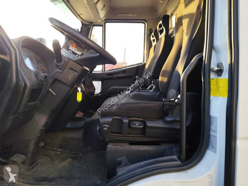 Camion Iveco
