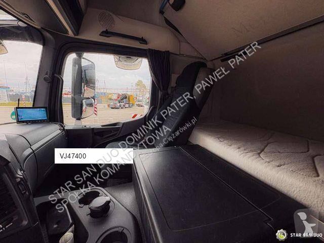 شاحنة Mercedes AROCS 1851 PALFINGER PK 20002...