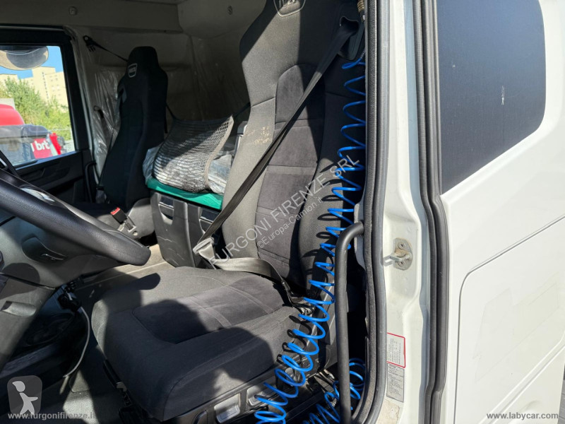 Lastbil Iveco A260SY Altri Modelli