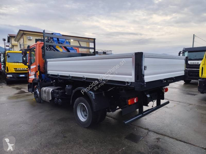 Camion Iveco