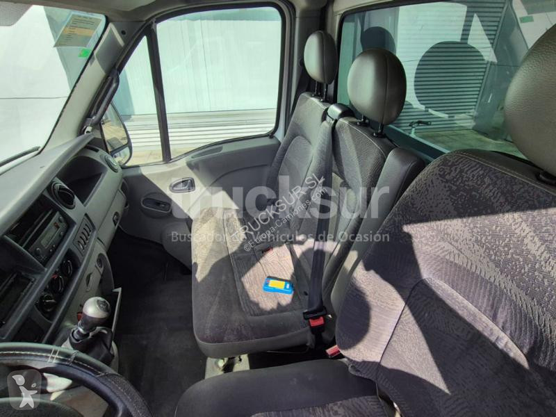 Furgoneta Renault