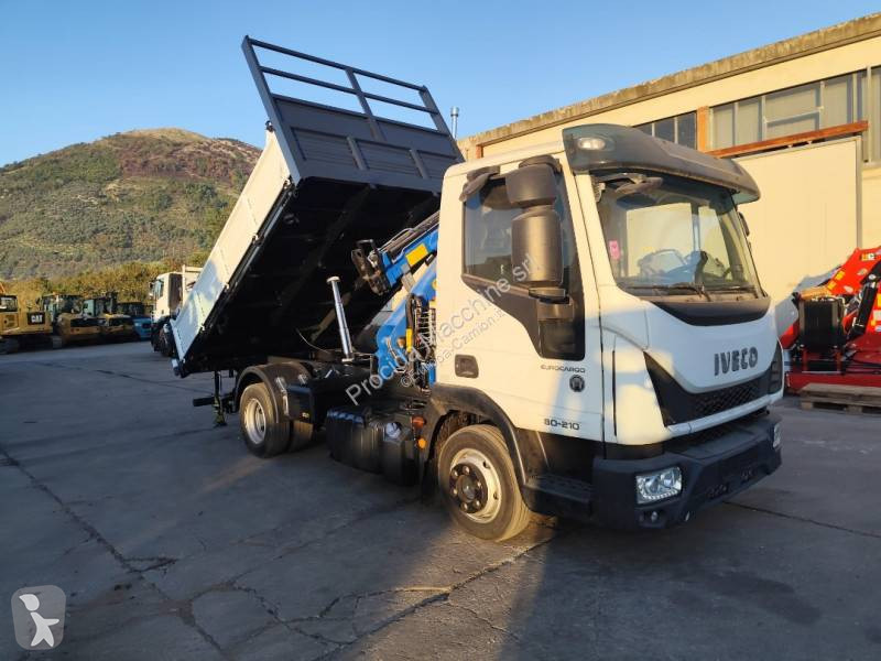 Camion Iveco