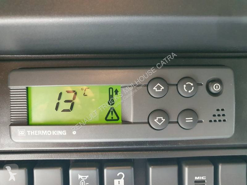 شاحنة Renault