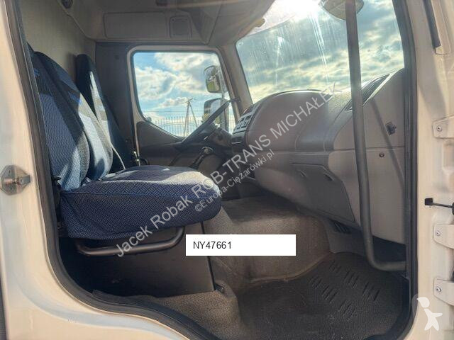Kamion DAF NEG 234