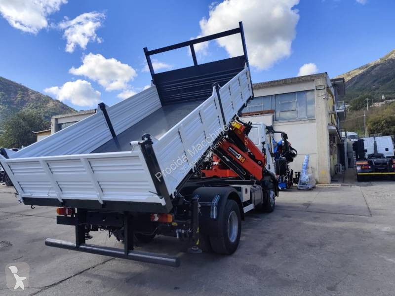 Camion Iveco