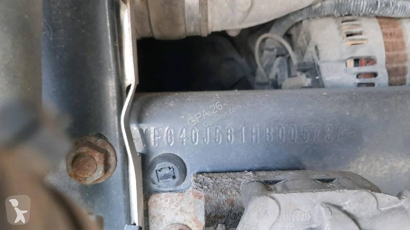 شاحنة Renault