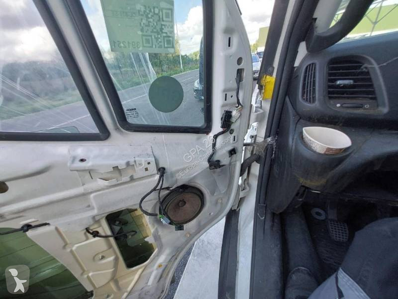 شاحنة Iveco