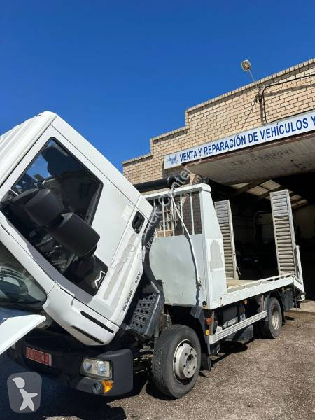 Maskinbæreren Iveco
