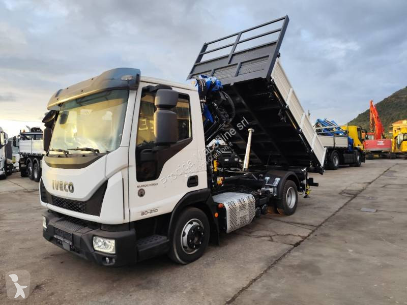 Camion Iveco
